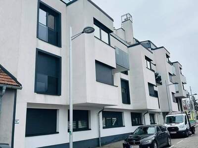 Mietwohnung provisionsfrei in 1230 Wien