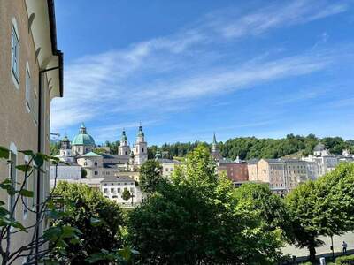 Mietwohnung provisionsfrei in 5020 Salzburg