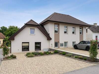 Haus kaufen in 2632 Wimpassing