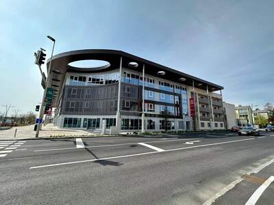 Gewerbeobjekt mieten in 2351 Wiener Neudorf