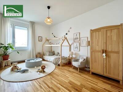 Terrassenwohnung mieten in 8020 Graz (Bild 3)