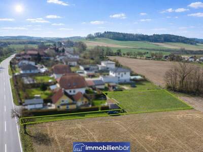 Grundstück kaufen in 4633 Wiesing