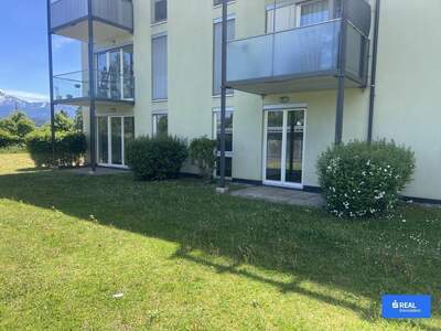 Wohnung kaufen in 9500 Villach