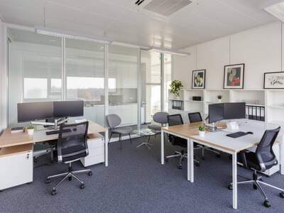 Gewerbeobjekt mieten in 5020 Salzburg