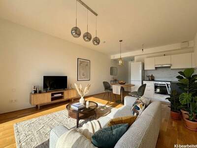Wohnung mit Balkon kaufen in 8020 Graz (Bild 4)