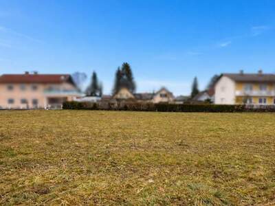 Grundstück kaufen in 9020 Klagenfurt