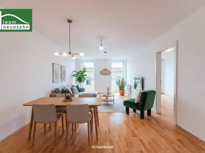 Wohnung mieten in 1200 Wien (Bild 2)