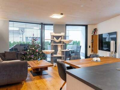 Terrassenwohnung kaufen in 5760 Saalfelden (Bild 4)