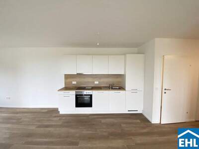 Terrassenwohnung mieten in 3451 Michelhausen (Bild 5)