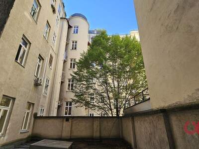 Gewerbeobjekt mieten in 1030 Wien (Bild 4)