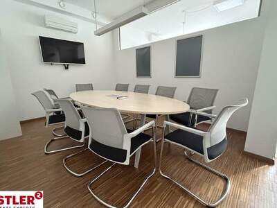 Gewerbeobjekt mieten in 2340 Mödling (Bild 1)