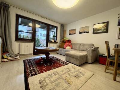 Eigentumswohnung in 6112 Wattens (Bild 3)