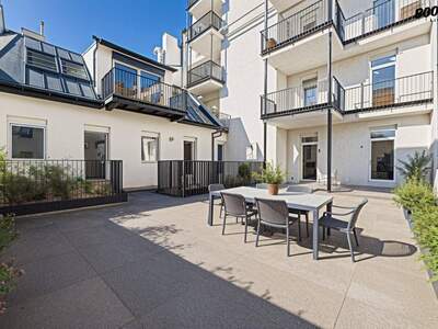 Wohnung kaufen in 1160 Wien