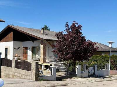 Haus kaufen in 7035 Steinbrunn