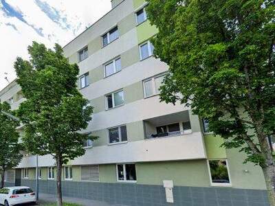 Wohnung mieten in 1210 Wien (Bild 1)