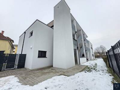 Wohnung mit Balkon kaufen in 4053 Ansfelden (Bild 2)