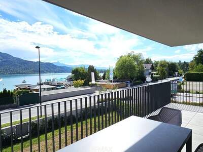 Wohnung mit Balkon kaufen in 9210 Pörtschach (Bild 2)