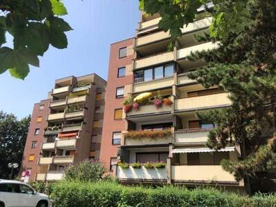 Wohnung mieten in 8010 Graz