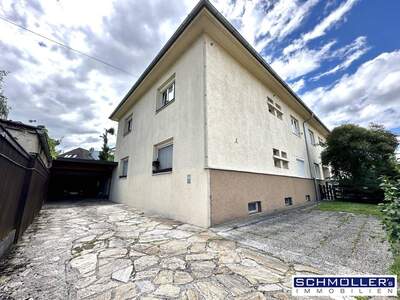 Haus kaufen in 4600 Wels