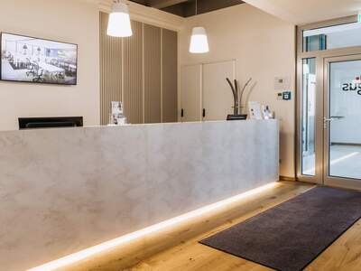 Büro / Praxis mieten in 8020 Graz (Bild 2)