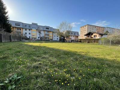 Grundstück kaufen in 9500 Villach
