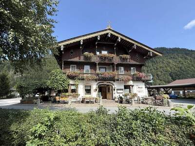 Haus kaufen in 6382 Kirchdorf