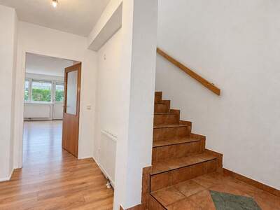 Haus mit Garten mieten in 2620 Neunkirchen (Bild 3)
