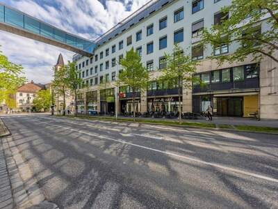 Gewerbeobjekt mieten in 1030 Wien