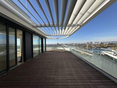 Mietwohnung in 1220 Wien