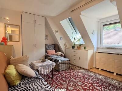 Altbauwohnung kaufen in 8712 Niklasdorf (Bild 2)