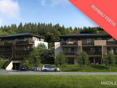 Wohnung kaufen in 9201 Krumpendorf (Bild 1)