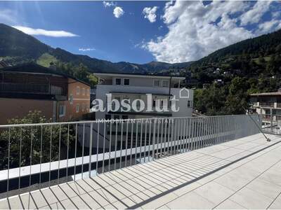 Terrassenwohnung mieten in 5700 Zell am See (Bild 1)