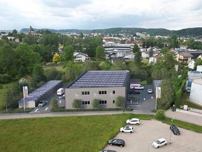 Gewerbeobjekt kaufen in 4840 Vöcklabruck
