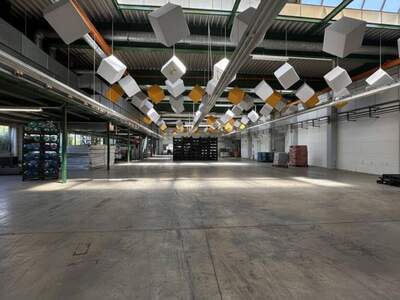 Gewerbeobjekt kaufen in 2351 Wiener Neudorf