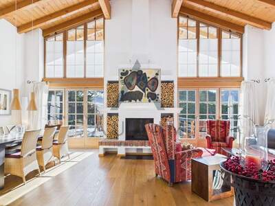 Mietwohnung in 6365 Kirchberg