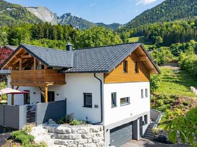 Haus kaufen in 5360 St. Wolfgang