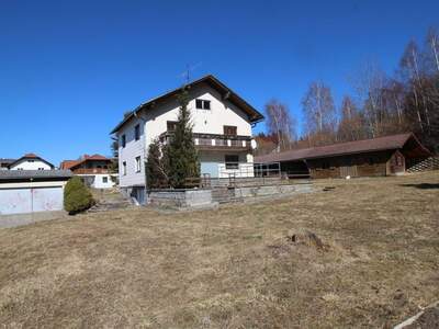 Haus mit Garten kaufen in 4240 Freistadt (Bild 1)