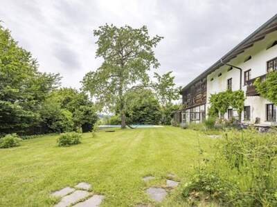 Haus mit Garten kaufen in 83370 Seeon (Bild 3)