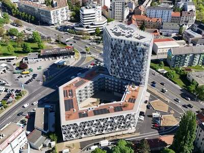 Mietwohnung in 8020 Graz