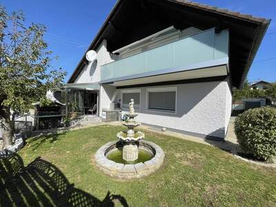 Haus kaufen in 4491 Niederneukirchen