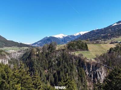 Grundstück kaufen in 6471 Arzl