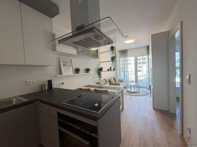 Wohnung mit Balkon mieten in 8010 Graz (Bild 5)