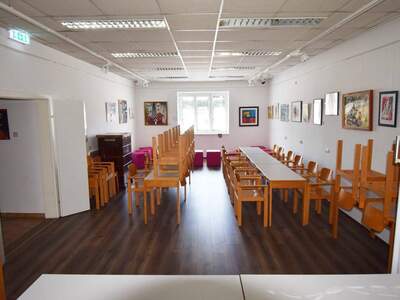 Gewerbeobjekt mieten in 2620 Neunkirchen