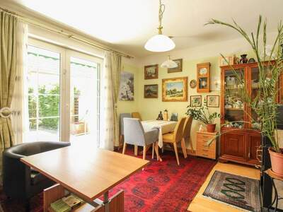 Haus mit Garten kaufen in 2482 Münchendorf (Bild 1)