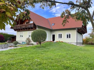Haus mit Garten kaufen in 8502 Lannach (Bild 4)