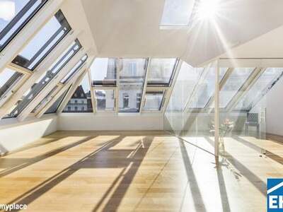 Wohnung mieten in 1040 Wien