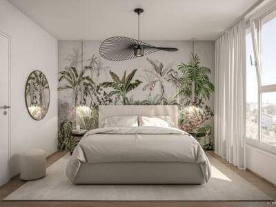 Terrassenwohnung kaufen in 1160 Wien (Bild 4)