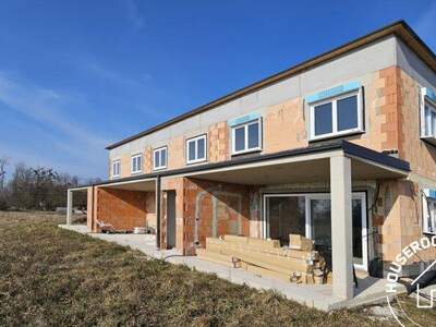 Reihenhaus kaufen in 4351 Saxen (Bild 1)