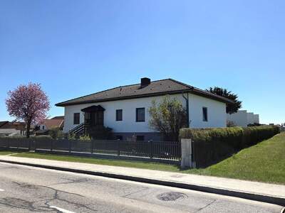 Bungalow kaufen in 4261 Rainbach