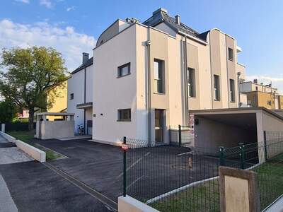 Immobilie mieten in 5020 Salzburg (Bild 1)